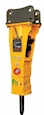 New Indeco HP 1100 FS Small Hydraulic Hammer for Sale